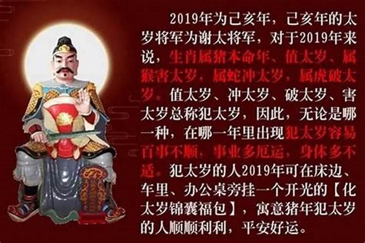 全家犯太岁最不能做的是什么,犯太岁一定会倒霉吗