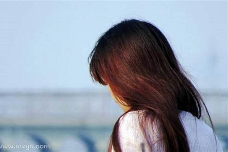 梦到前任的女朋友怀孕了也快结婚了？