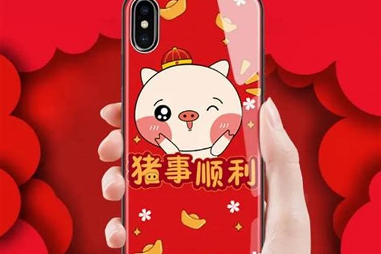 本命年为什么不能生儿子的民间说法