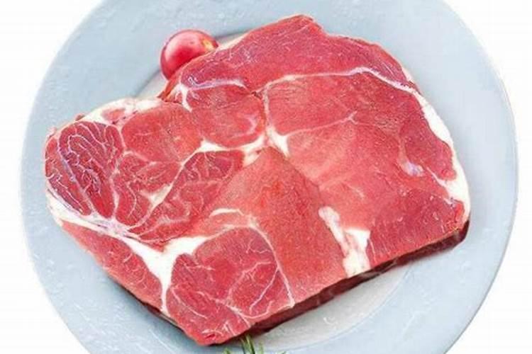梦见牛肉干的意思