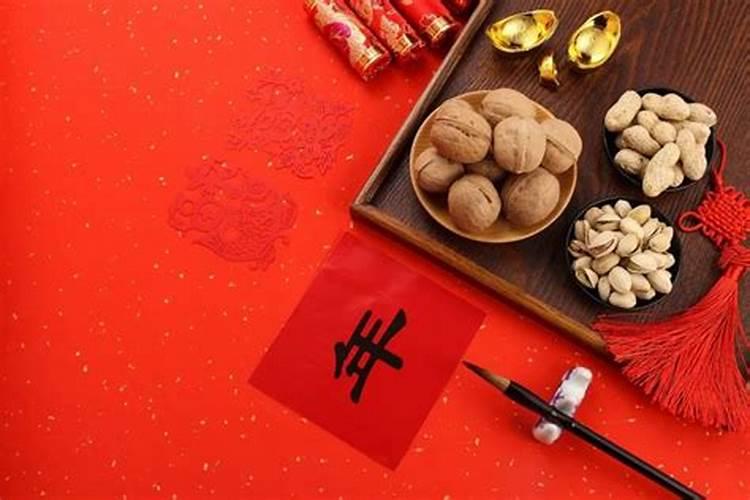 大年初一能扫地倒垃圾吗