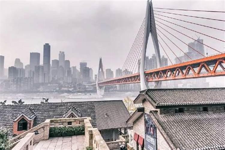 重庆十大端午节旅游景点 重庆端午节旅游去哪里好 你最想去哪一个