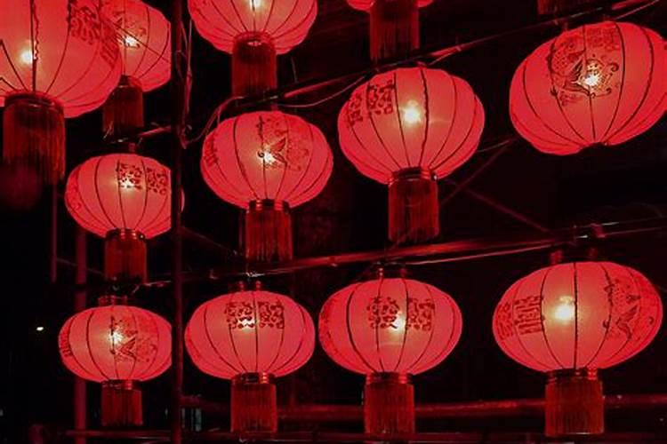 正月十五给仙家供几盏灯 供灯不能乱供