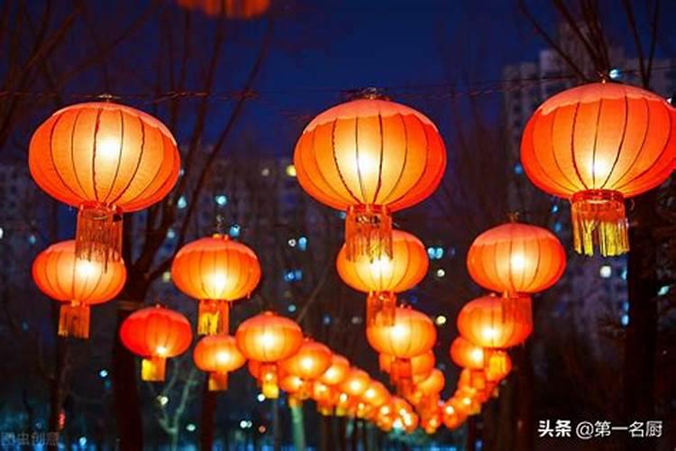 几号过年2025除夕夜