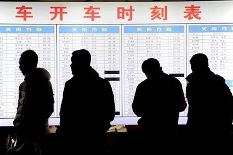 春运高速公路高峰期是哪几天2024春运高速公路时间段拥堵情况