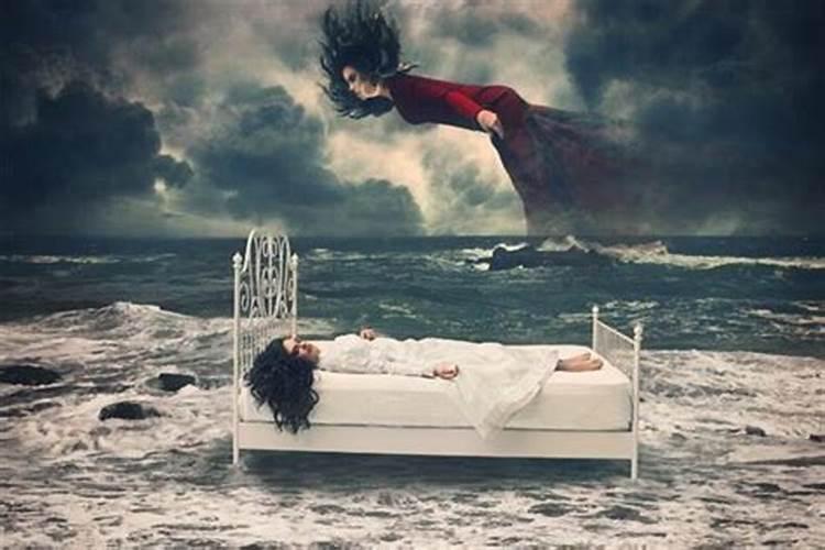 梦到妈妈去世又复活了,梦见母亲死而复生好吗