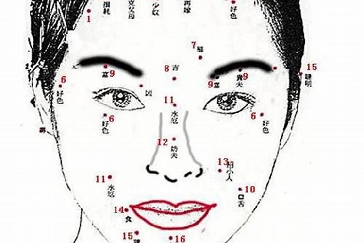 男人犯桃花煞什么表现