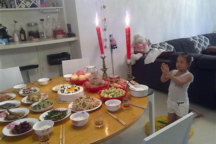 梦见死人复活了是什么