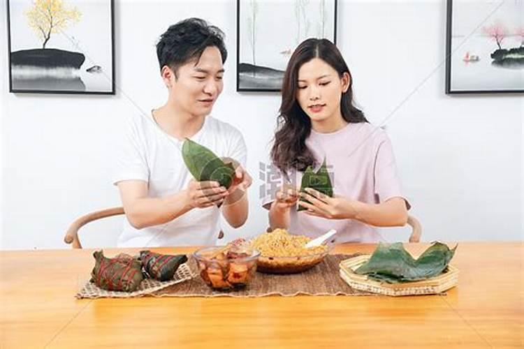 端午节夫妻禁忌