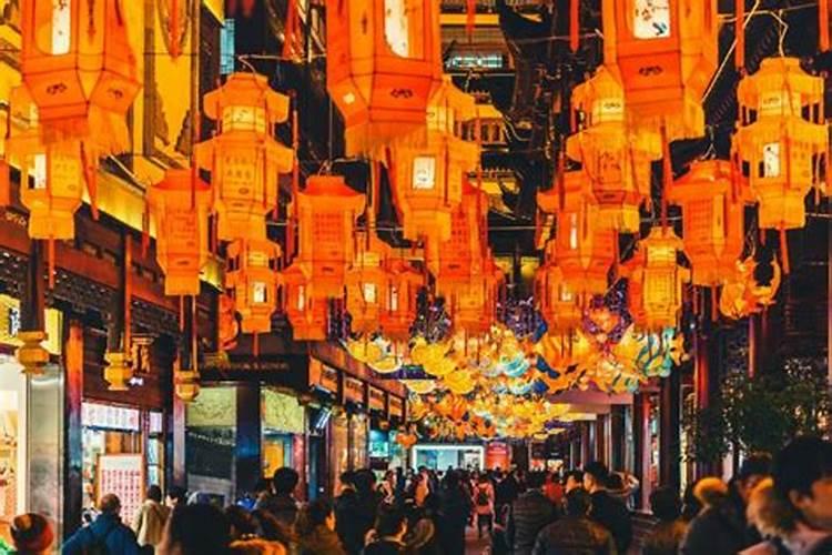 2022元宵节是几月几日？