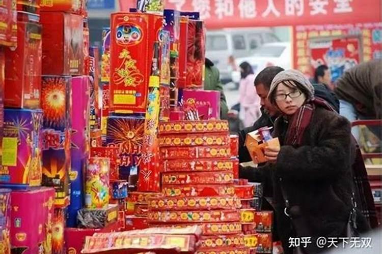 河北哪些市区可以燃放烟花爆竹？