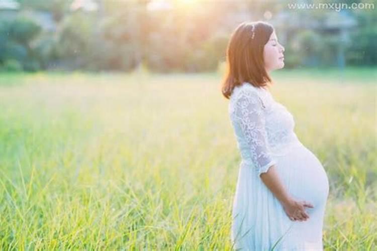 孕妇梦见亲戚死了
