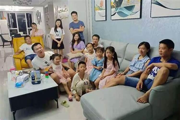 梦见妹妹接我回家的预兆
