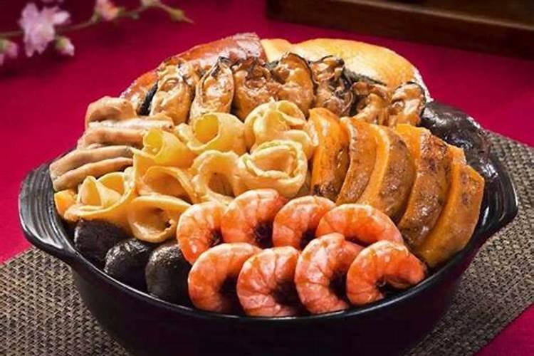 冬至除了吃饺子,还有什么我们不知道的习俗？