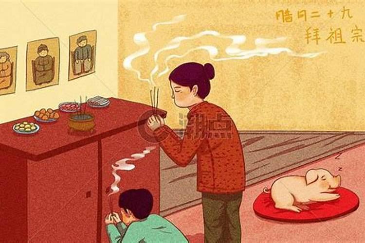 冬至上坟家里人有分开去的吗冬至上坟要准备什么
