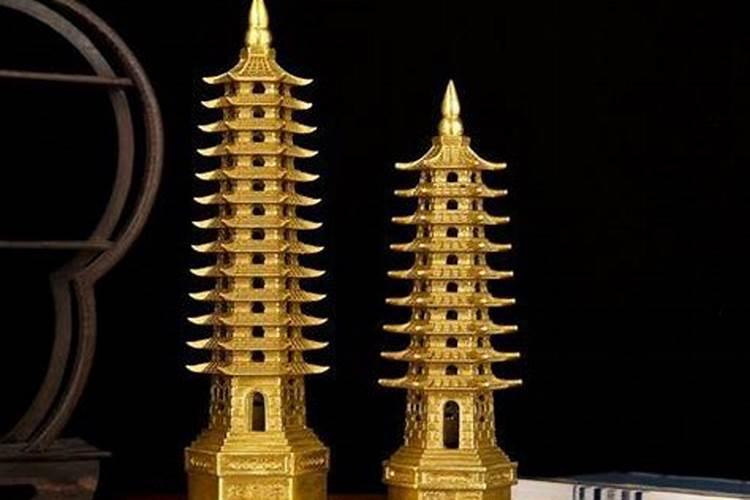 办公桌摆放什么能升职 文昌塔增旺事业运