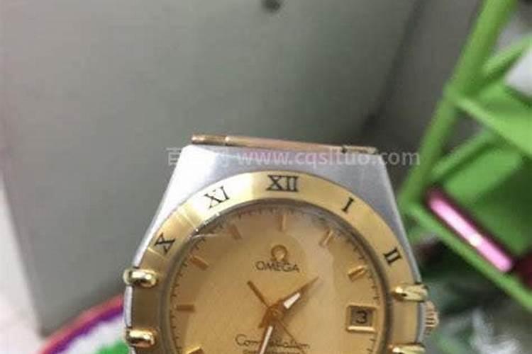 梦见自己捡到手链和手表还给失主