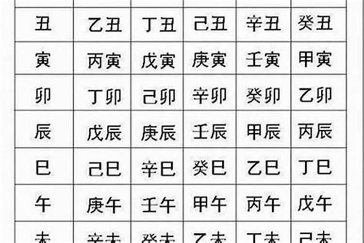 哪些八字爱情婚姻极不顺利？