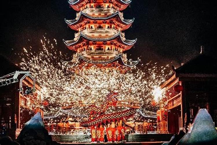 太原习俗至少五个
