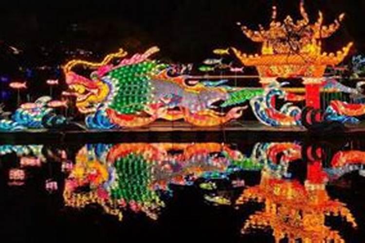 宁波元宵节风俗