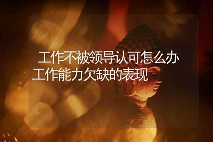 跟领导八字不合是一种怎样的体验