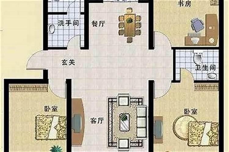 厨房在东北方向风水怎么样厨房布局有哪些禁忌