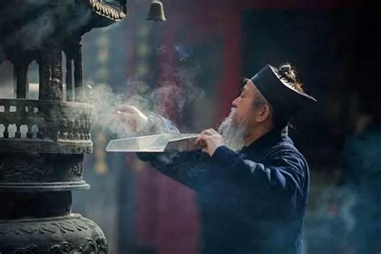 道教的还阴债是怎么回事
