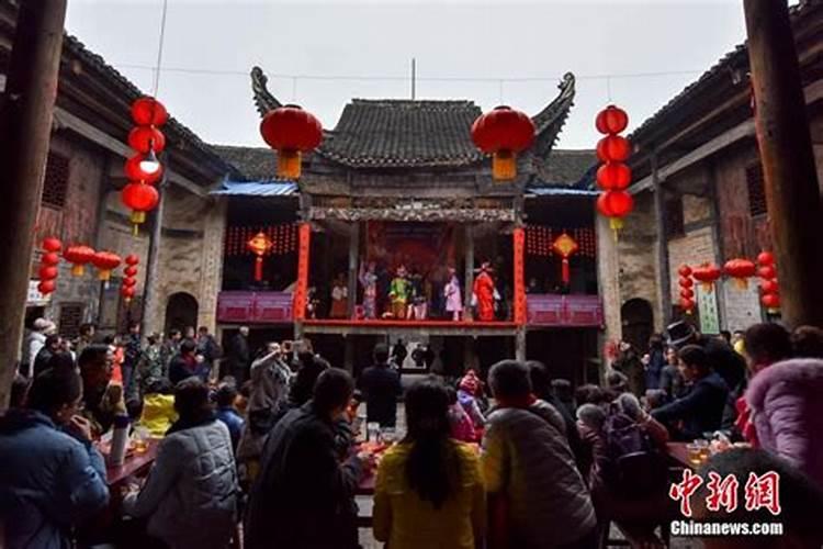 夏至有什么风俗夏至节气民俗