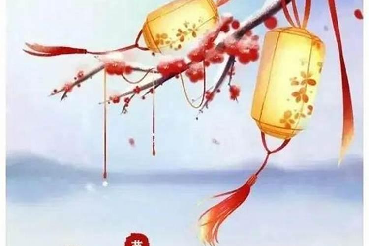冬季节气时间和顺序 冬天的六个节气是什么？