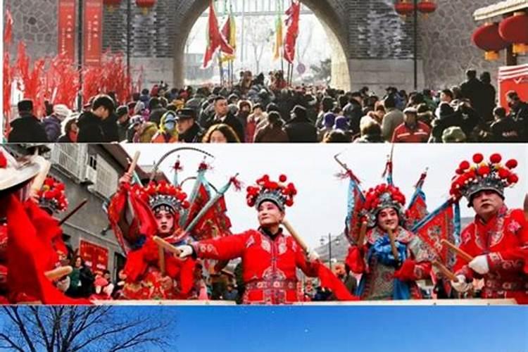 长春十大春节旅游景点 长春过年好玩的地方 长春哪里有新年活动百度知 ...