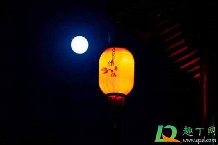 四平元宵节烟花几点放