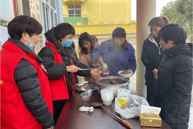 2022年腊八节可以回娘家吗回娘家有什么说法和讲究