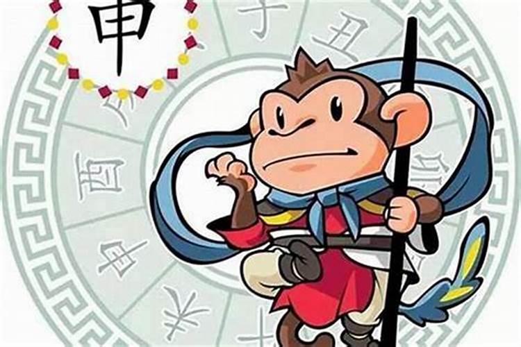 1968年属猴人2025年运势及运程