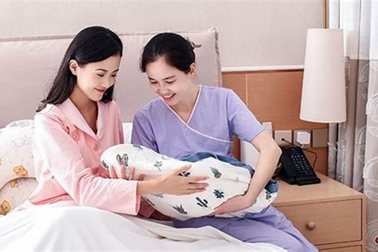梦见跟别的女人生了孩子的预兆