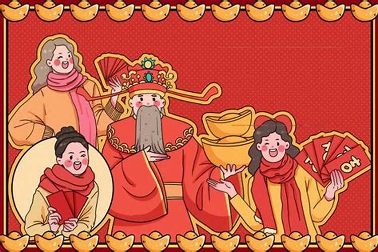 正月初五是什么节 这一天有什么风俗