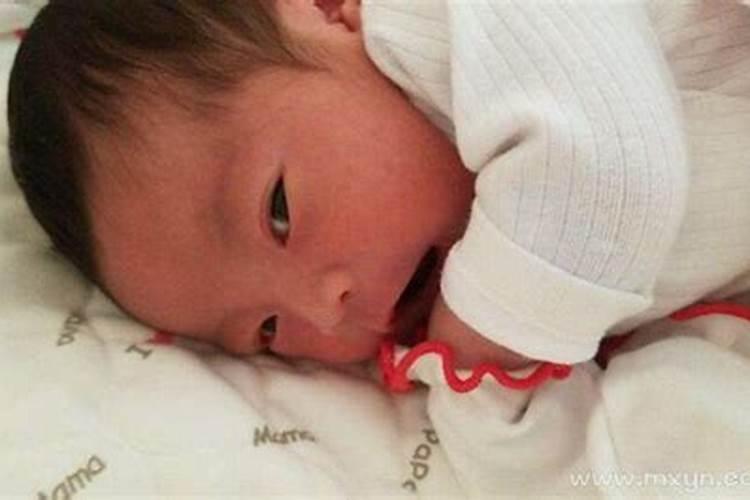梦见自己剖腹产生孩子是什么意思