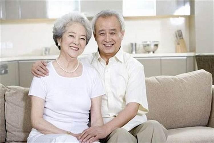 梦见已逝爷爷奶奶还活着