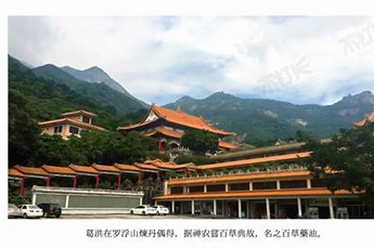 甘泉心学  湛若水的17个小故事