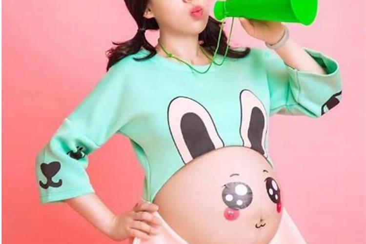 刚出生的婴儿可以算命吗