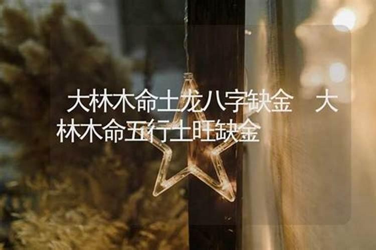 桑柘木命在2024龙年感情婚运难遇正缘