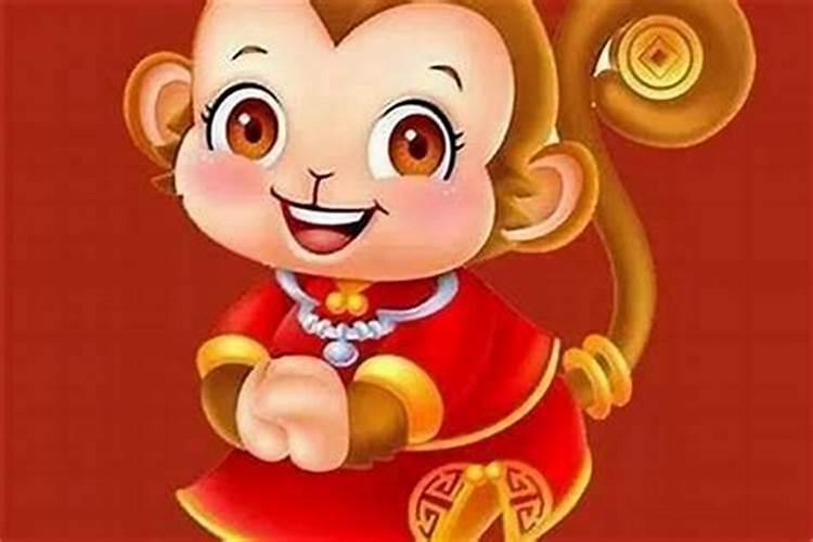 六八年属猴的女人每月运势如何