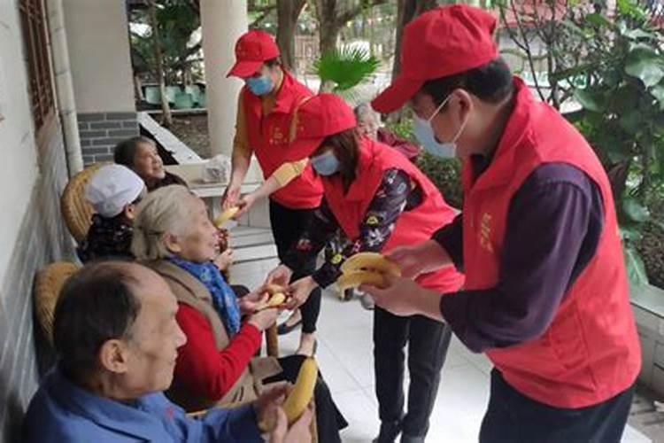 中国北方重阳节习俗是什么？