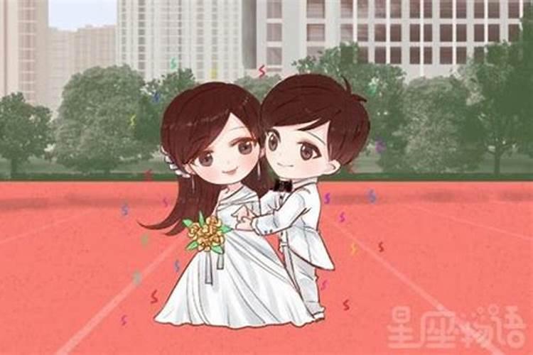 梦见男友要结婚了新娘不是我