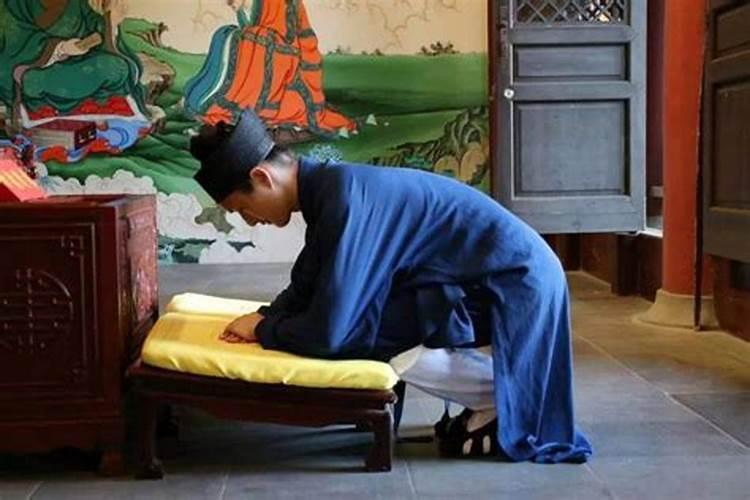 还地库是道家还是佛家的说法？