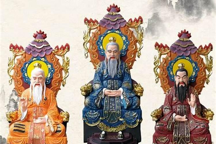 12月22日是哪位神仙的生日