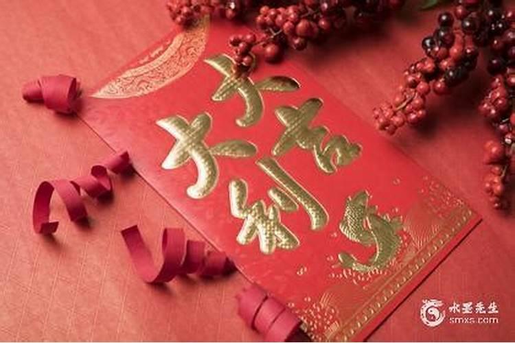 港澳台的过年风俗介绍