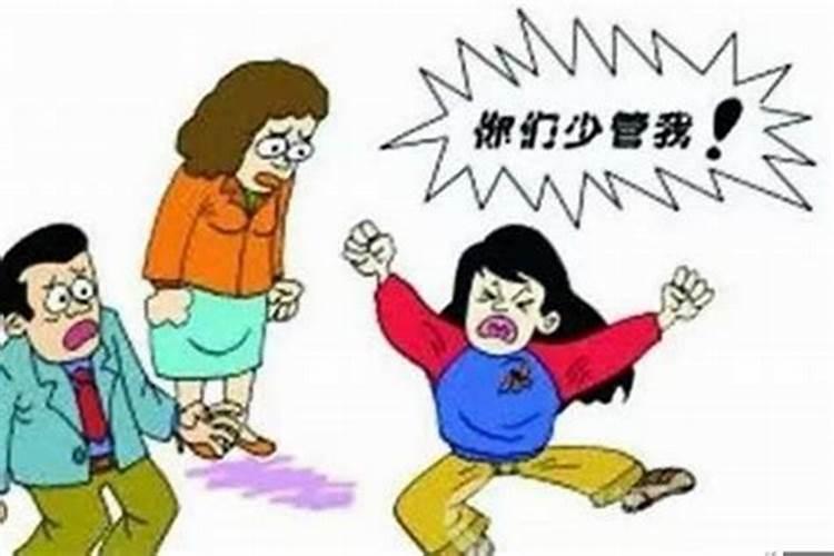 什么是冤亲债主以及化解方式