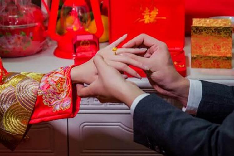 订婚一般都是在几月订婚一定要选双日子吗