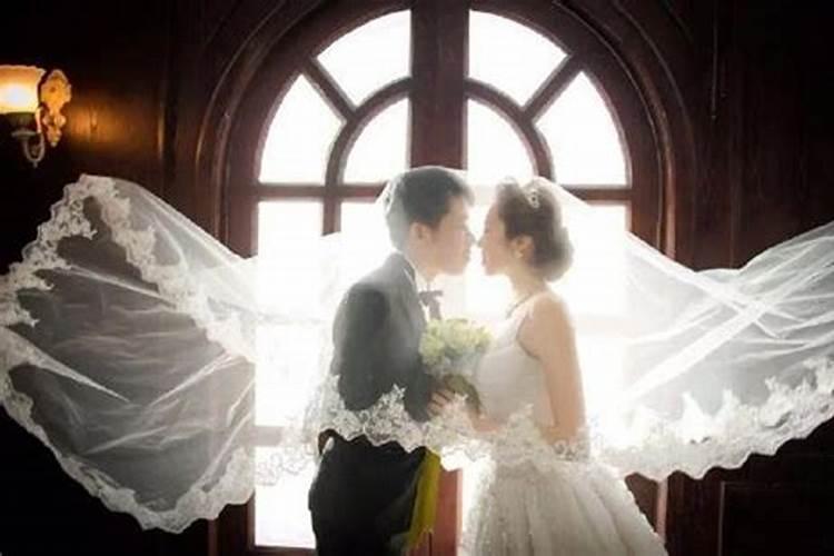 算命婚姻正缘怎么看
