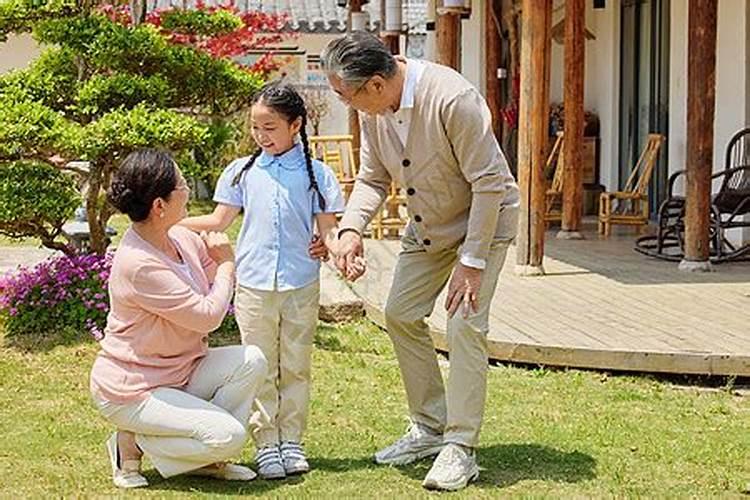 婆婆做梦梦到孙女领回来一个妹妹是什么寓意？